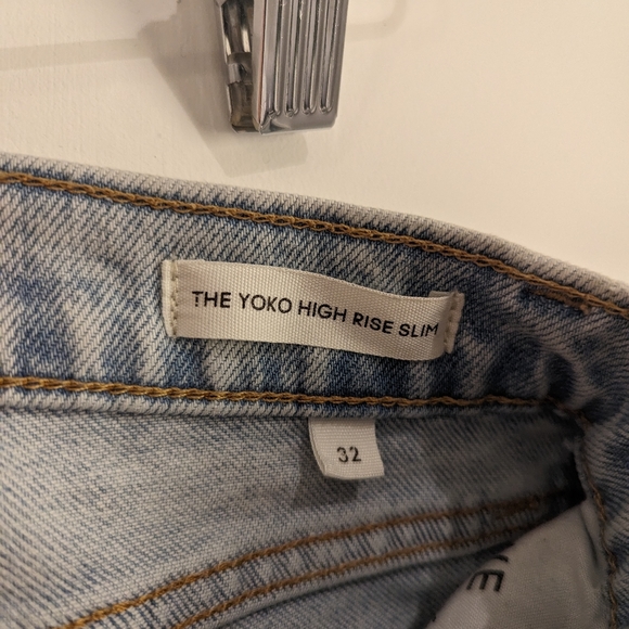 Jeans - Picture 3 of 5